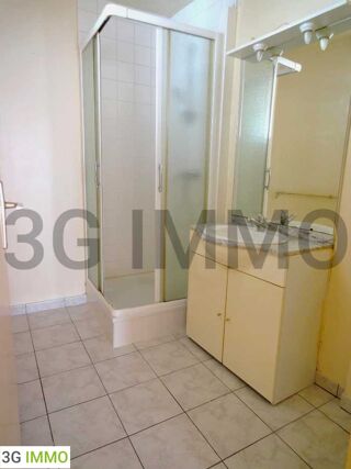  Appartement � vendre 2 pi�ces 