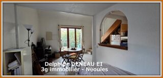 Maison � vendre 2 pi�ces 