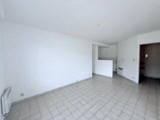  Appartement à vendre 3 pièces 63 m²
