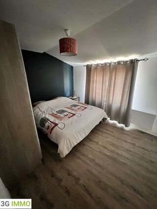  Appartement à louer 2 pièces 47 m²