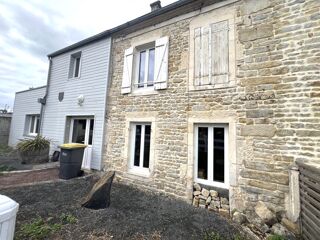  Maison � vendre 5 pi�ces 112 m�