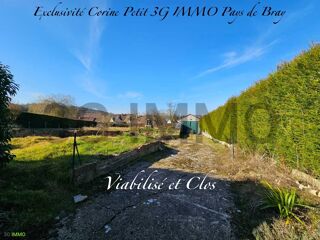  Terrain  vendre 730 m
