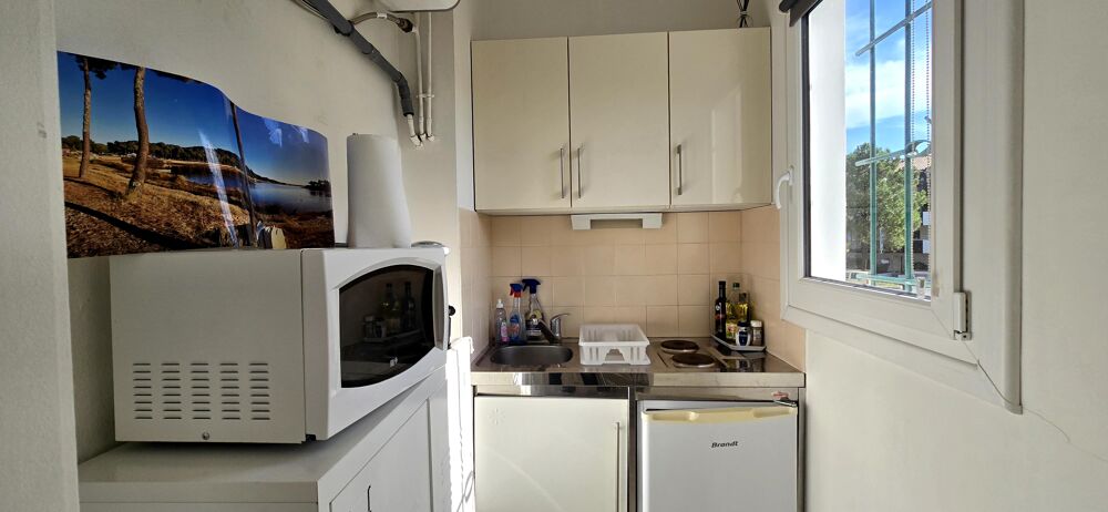 Vente Appartement Appartement 1 pièce Soorts-hossegor