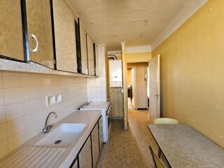  Appartement à vendre 3 pièces 71 m²