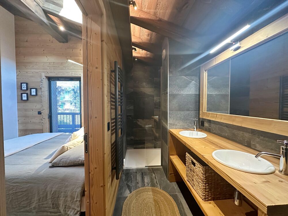  vendre  Appartement Megve (74120)