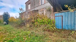 Maison 108m2 Nouziers