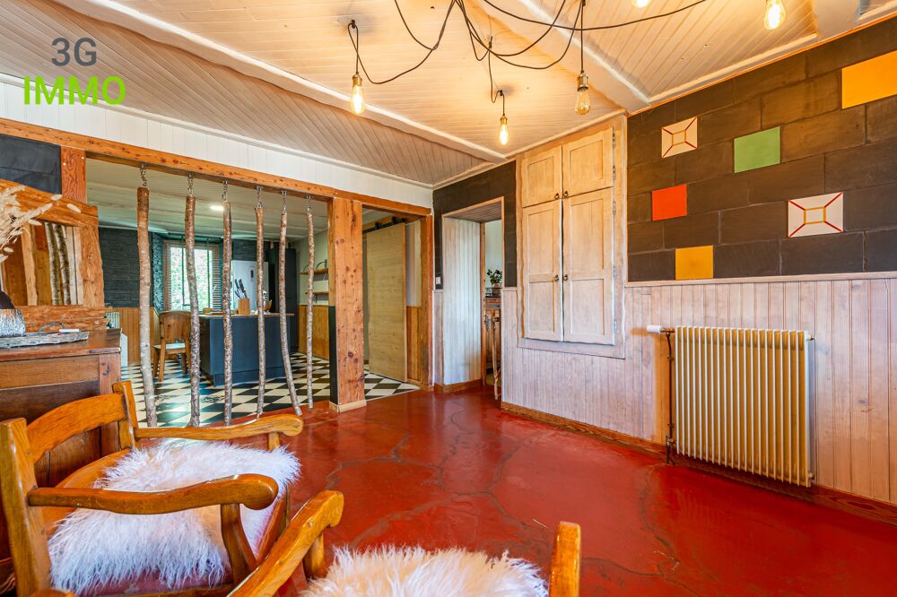 � vendre  Maison �tercy (74150)