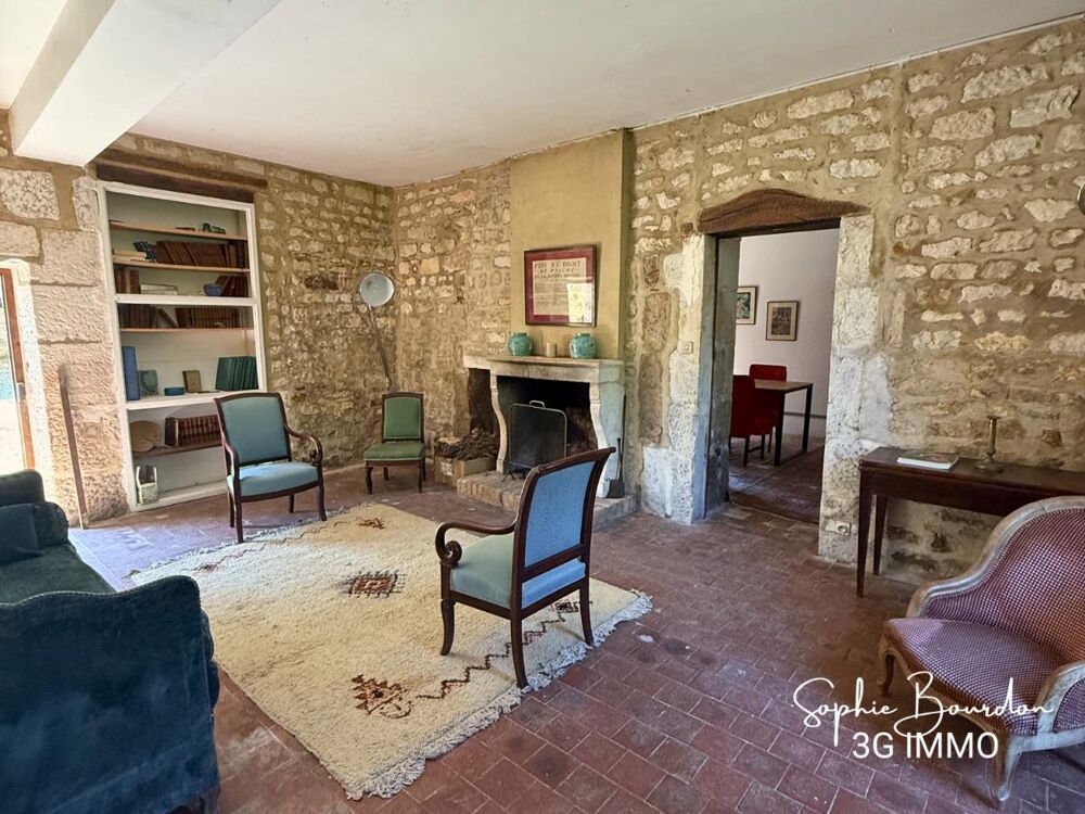 à vendre  Propriété/château Escolives-Sainte-Camille (89290)