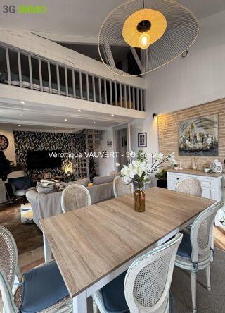  Maison � vendre 3 pi�ces 73 m�