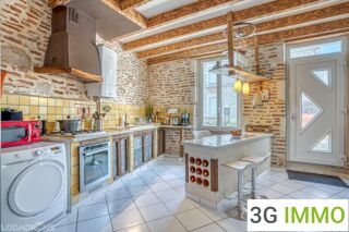  Maison à vendre 4 pièces 93 m²