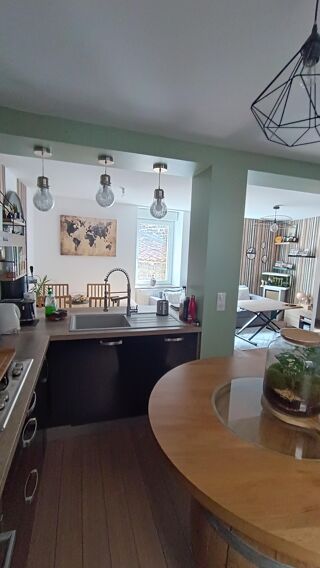  Maison � vendre 70 m�