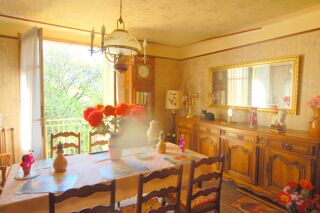  Maison � vendre 3 pi�ces 69 m�