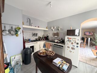  Maison � vendre 3 pi�ces 80 m�