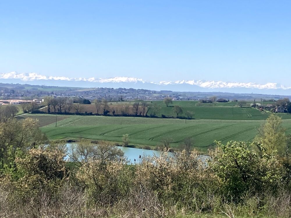 Vente Terrain Terrain constructible L'isle-jourdain