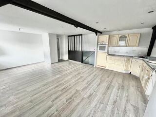  Immeuble à vendre 12 pièces 240 m² Le nouvion-en-thiérache