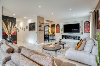  Maison à vendre 160 m²