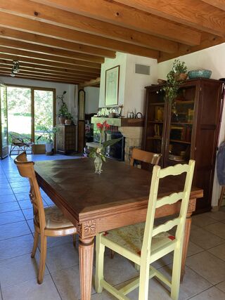 Maison � vendre 6 pi�ces 