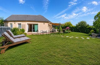 Maison à vendre 7 pièces 168 m²