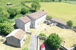  Maison à vendre 8 pièces 275 m²