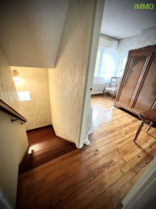  Maison à vendre 7 pièces 112 m²