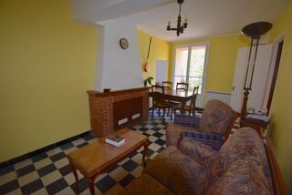  Maison à vendre 5 pièces 90 m²