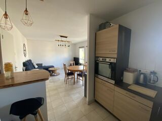  Appartement � vendre 3 pi�ces 68 m�