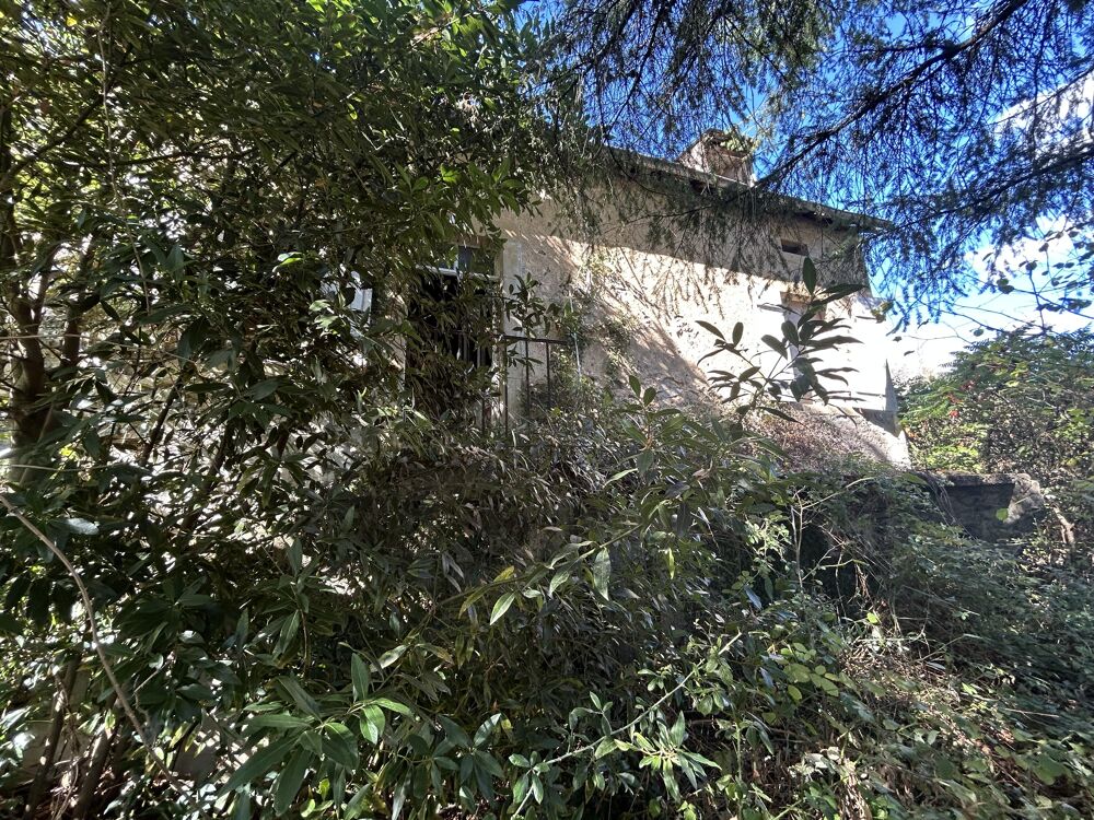 Maison 3 pièces