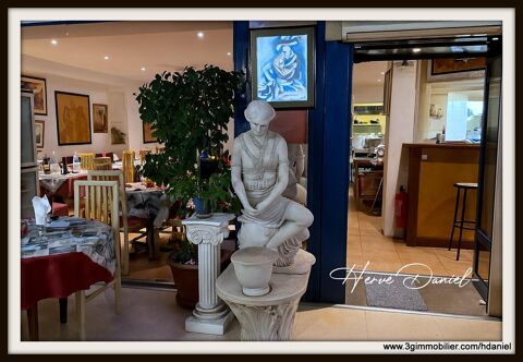 Vente fonds de commerce  &agrave; Saint-fargeau-ponthierry 139000 77310 Saint-fargeau-ponthierry