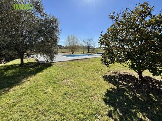  Maison � vendre 8 pi�ces 316 m�