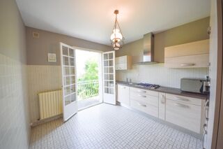  Maison à vendre 5 pièces 136 m²