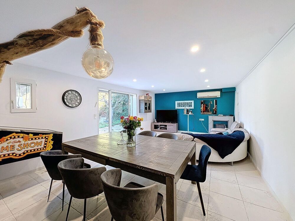 � vendre  Maison Ch�teauneuf-le-Rouge (13790)