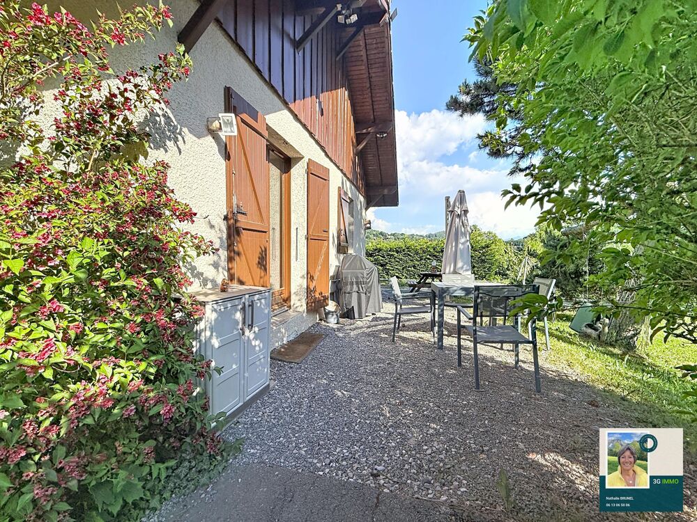 Maison 5 pièces 100 m² à Onnion