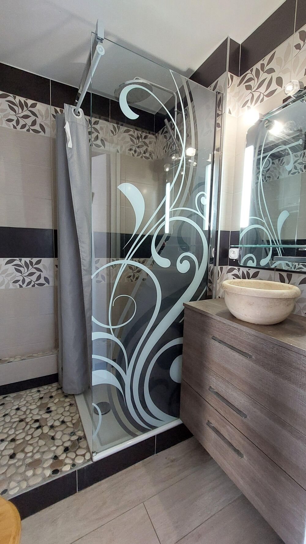 Appartement 1 pièce