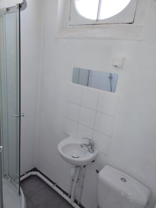  Appartement  vendre 1 pice 13 m