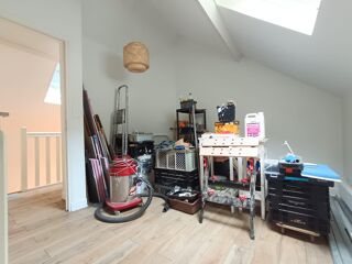  Appartement à vendre 35 m²