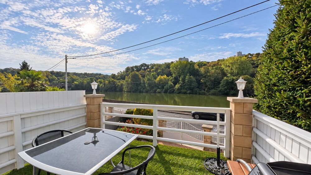 Vente Maison Maison 5 pièces Creil