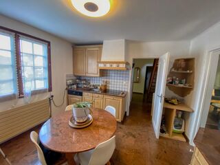  Maison � vendre 6 pi�ces 132 m�