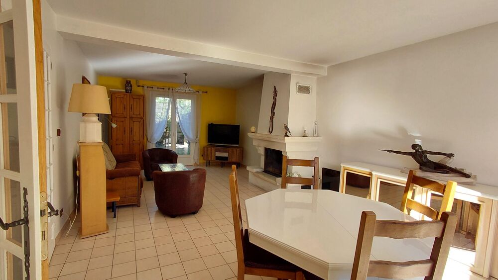 Maison 5 pièces