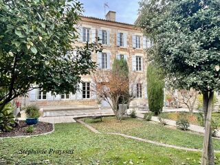  Maison � vendre 8 pi�ces 292 m�