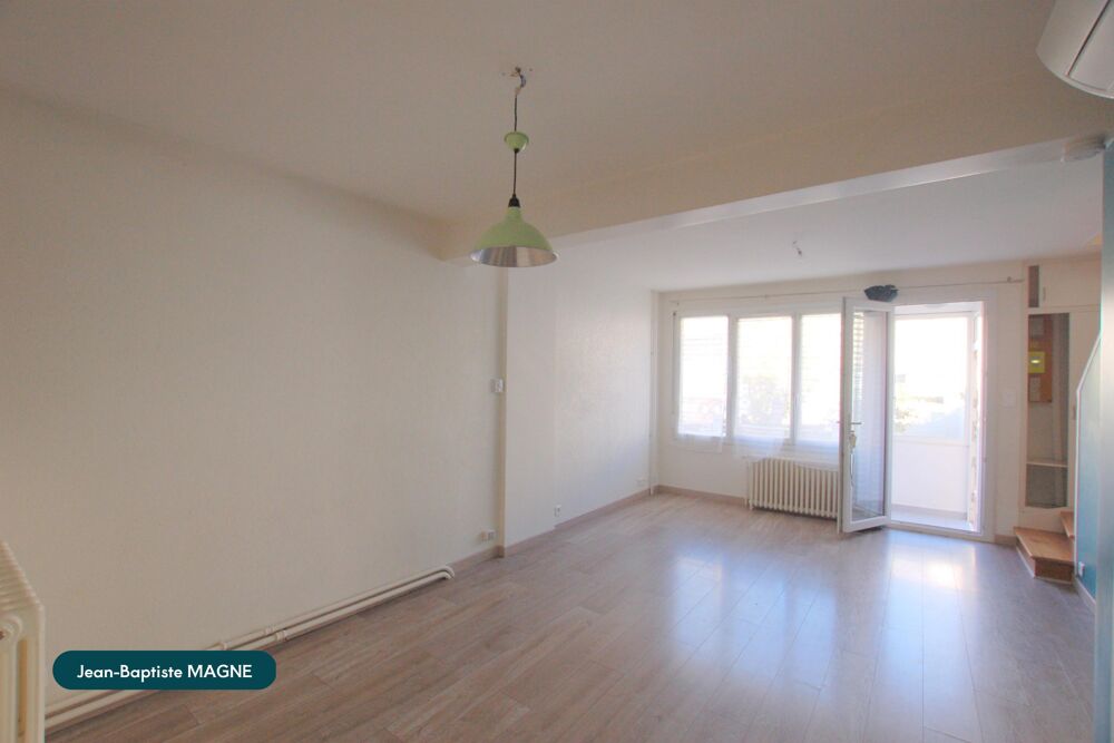 Vente Maison Maison 3 pièces Clermont-ferrand