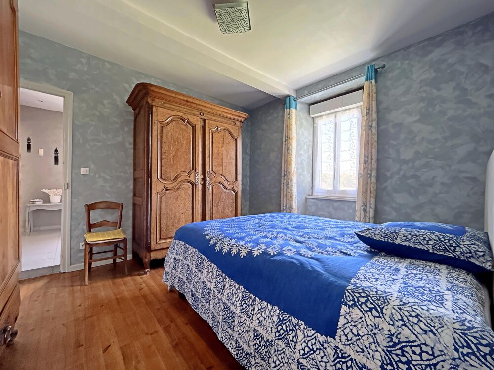 Maison 7 pièces