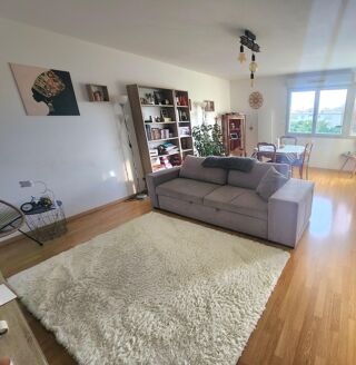  Appartement � vendre 3 pi�ces 66 m�