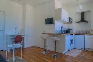  Appartement à louer 1 pièce 20 m²