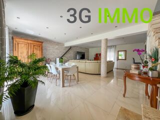  Maison à vendre 7 pièces 177 m²