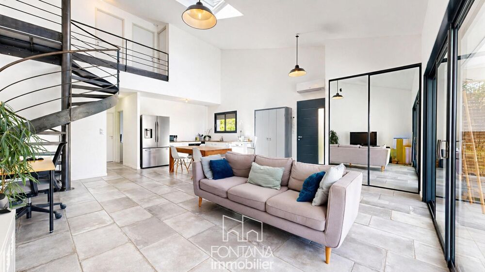 Vente Maison Maison 4 pièces Mauguio