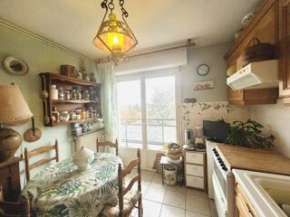  Appartement � vendre 3 pi�ces 65 m�