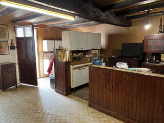  Maison à vendre 3 pièces 