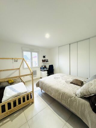  Maison � vendre 5 pi�ces 103 m�