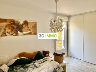  Appartement à vendre 4 pièces 75 m²