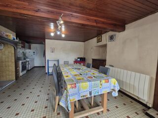  Maison à vendre 3 pièces 64 m²